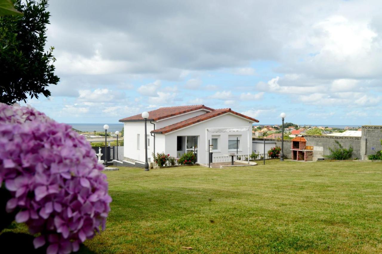 Villa Casa José à Monte  Extérieur photo