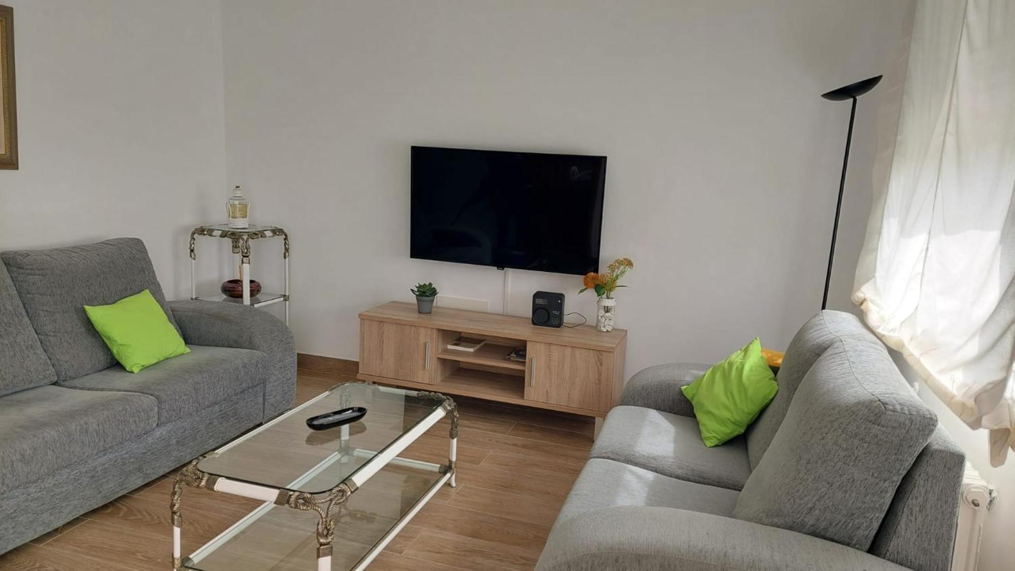 Villa Casa José à Monte  Extérieur photo