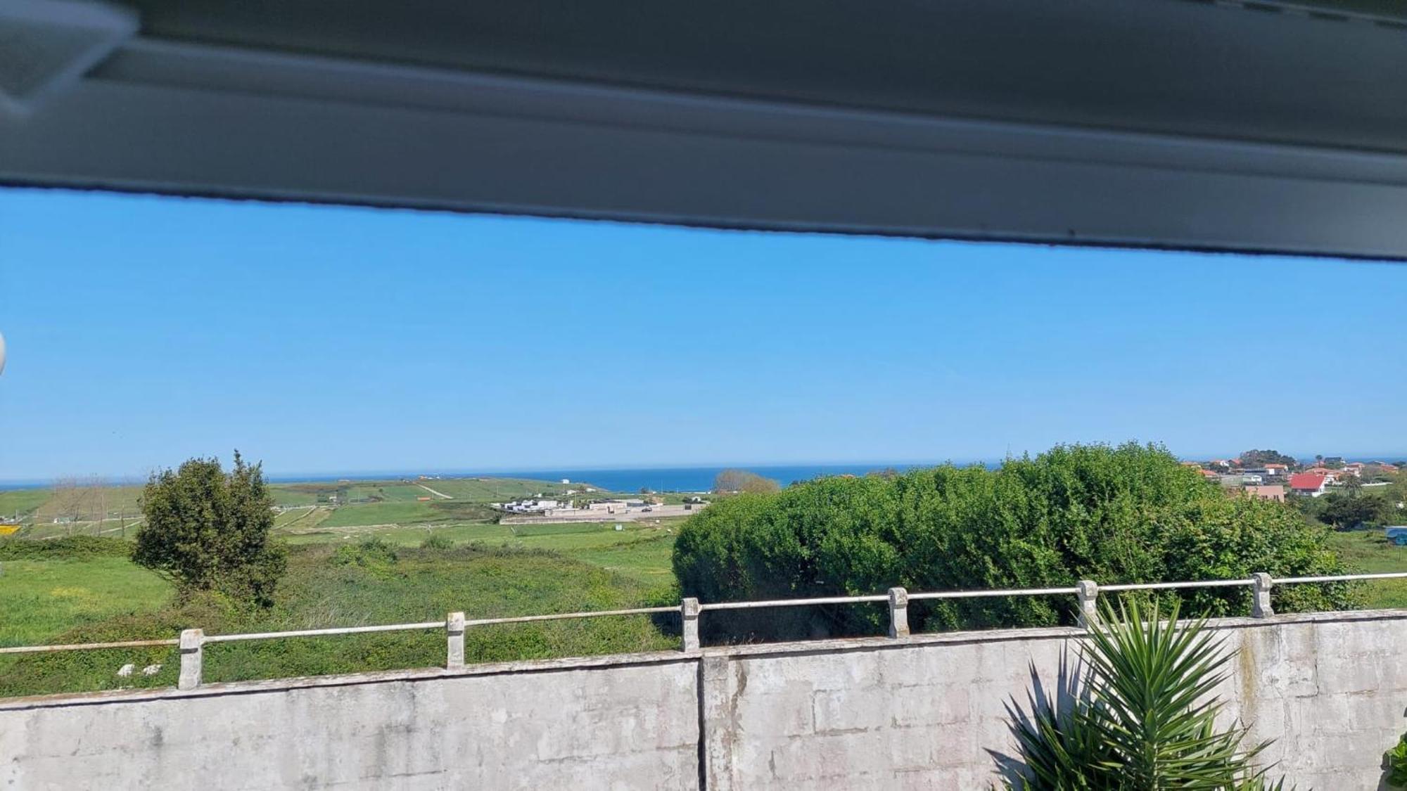 Villa Casa José à Monte  Extérieur photo